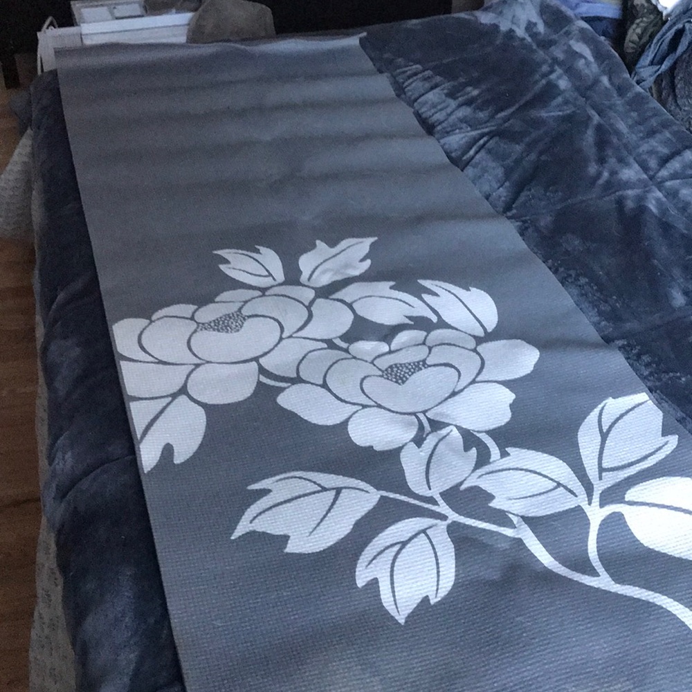 Yoga Mat